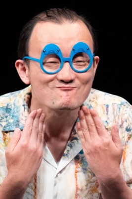 「YOSHIMOTO ROPPONGI THEATER」