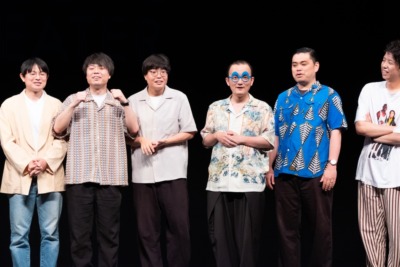 「YOSHIMOTO ROPPONGI THEATER」