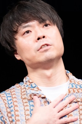 「YOSHIMOTO ROPPONGI THEATER」