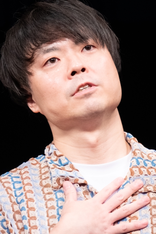 「YOSHIMOTO ROPPONGI THEATER」