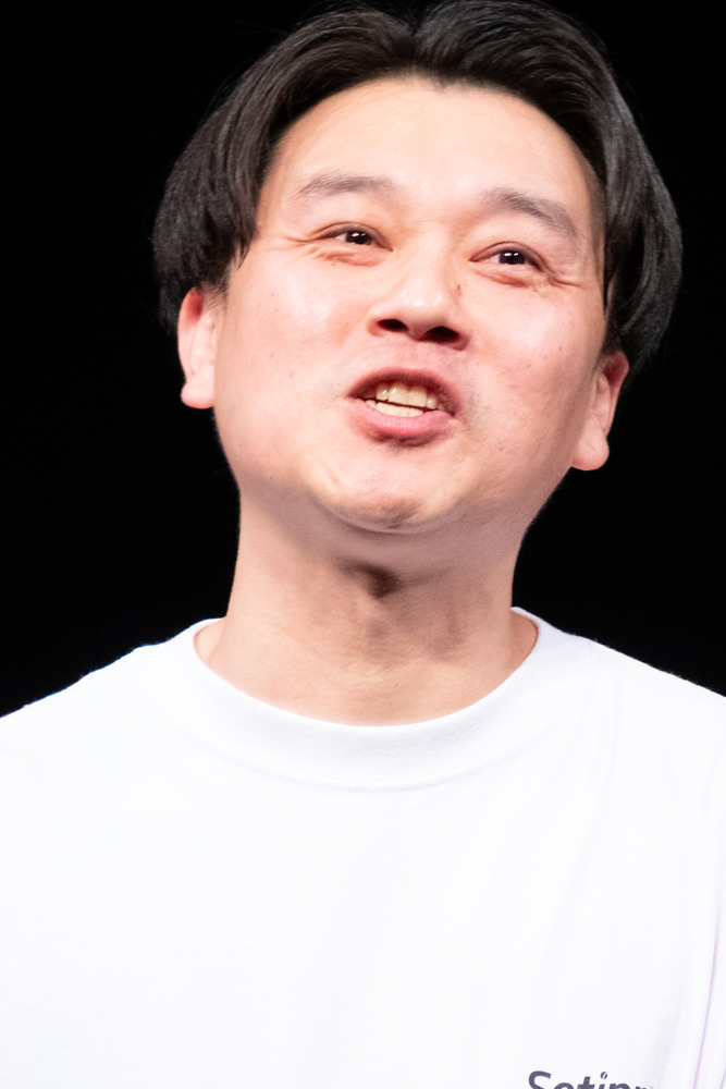 「YOSHIMOTO ROPPONGI THEATER」