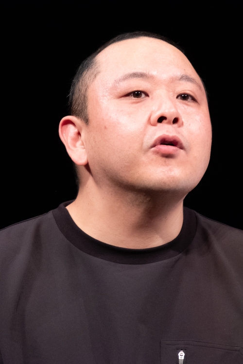 「YOSHIMOTO ROPPONGI THEATER」