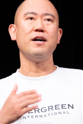 「YOSHIMOTO ROPPONGI THEATER」