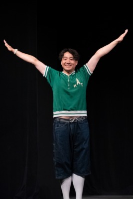 「YOSHIMOTO ROPPONGI THEATER」