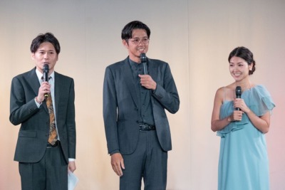 囲碁将棋が涙の戴冠？「最もハゲていた」コンビを決める賞レース『ハゲネタワングランプリ』開催。GAG、ガクテンソクらが珠玉のハゲネタで勝負_ハゲネタワングランプリ