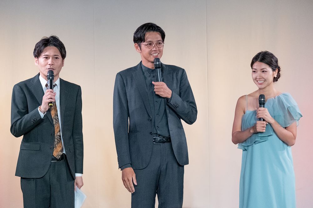 囲碁将棋が涙の戴冠?「最もハゲていた」コンビを決める賞レース『ハゲネタワングランプリ』開催。GAG、ガクテンソクらが珠玉のハゲネタで勝負