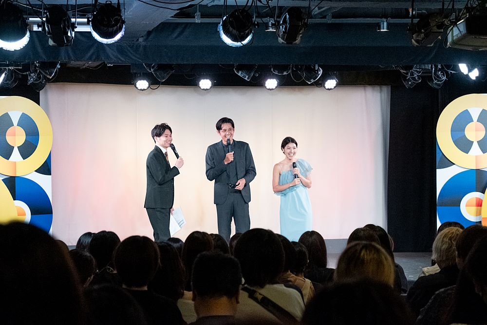囲碁将棋が涙の戴冠?「最もハゲていた」コンビを決める賞レース『ハゲネタワングランプリ』開催。GAG、ガクテンソクらが珠玉のハゲネタで勝負