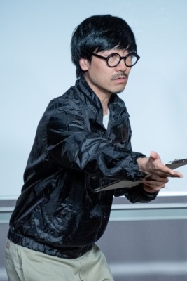 囲碁将棋が涙の戴冠？「最もハゲていた」コンビを決める賞レース『ハゲネタワングランプリ』開催。GAG、ガクテンソクらが珠玉のハゲネタで勝負
