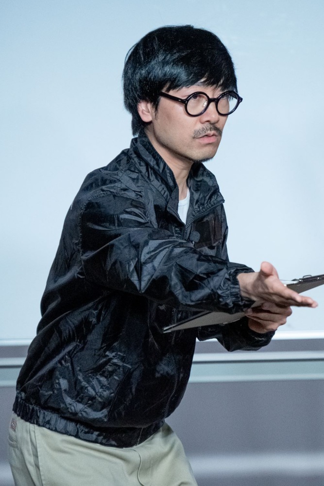 囲碁将棋が涙の戴冠？「最もハゲていた」コンビを決める賞レース『ハゲネタワングランプリ』開催。GAG、ガクテンソクらが珠玉のハゲネタで勝負