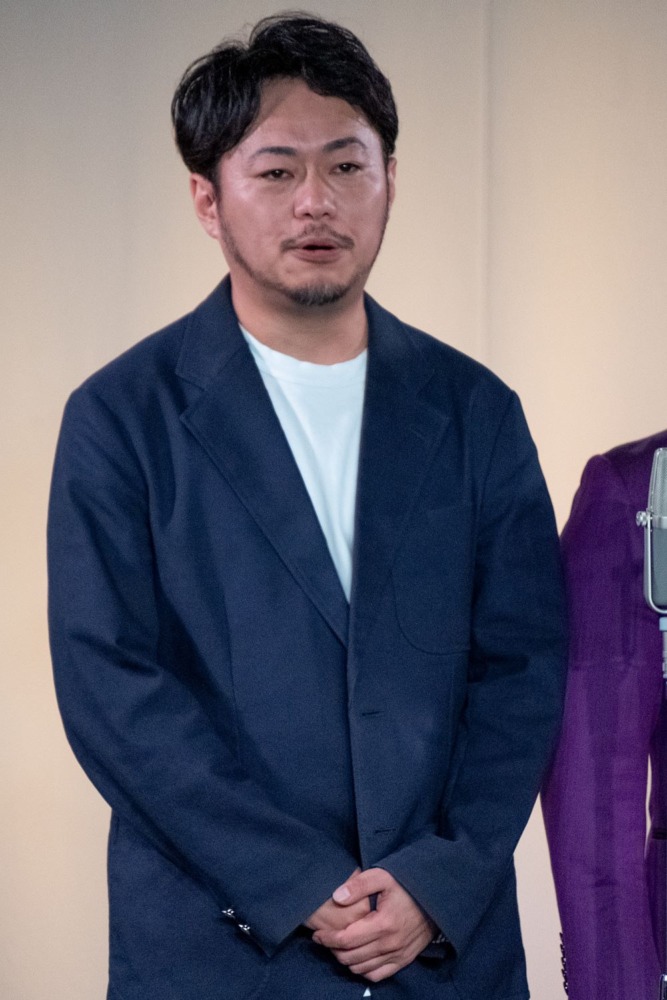 囲碁将棋が涙の戴冠?「最もハゲていた」コンビを決める賞レース『ハゲネタワングランプリ』開催。GAG、ガクテンソクらが珠玉のハゲネタで勝負