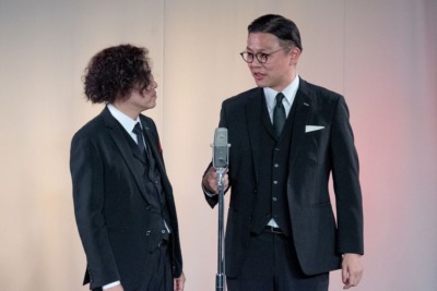 囲碁将棋が涙の戴冠？「最もハゲていた」コンビを決める賞レース『ハゲネタワングランプリ』開催。GAG、ガクテンソクらが珠玉のハゲネタで勝負