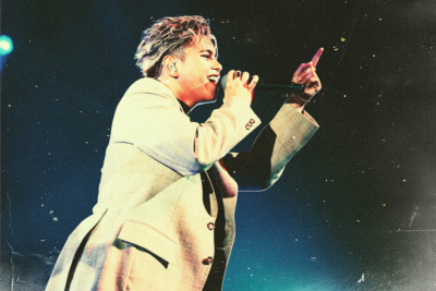 『REIKO 1st One-man Tour 