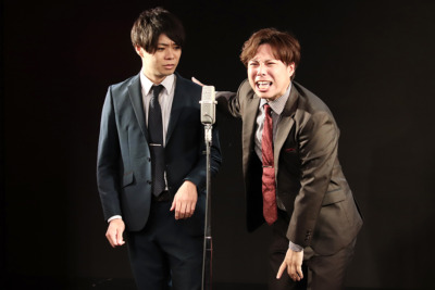 月笑2025年7月ROUND_ライオンロック