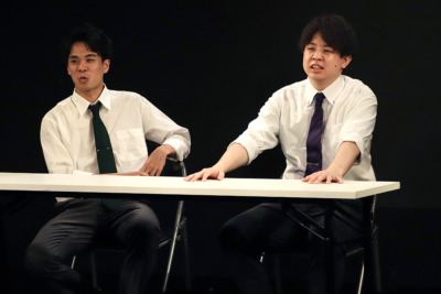 月笑2025年7月ROUND_それもまた一興