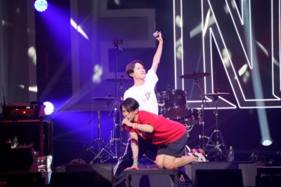 『DAIENKAI』