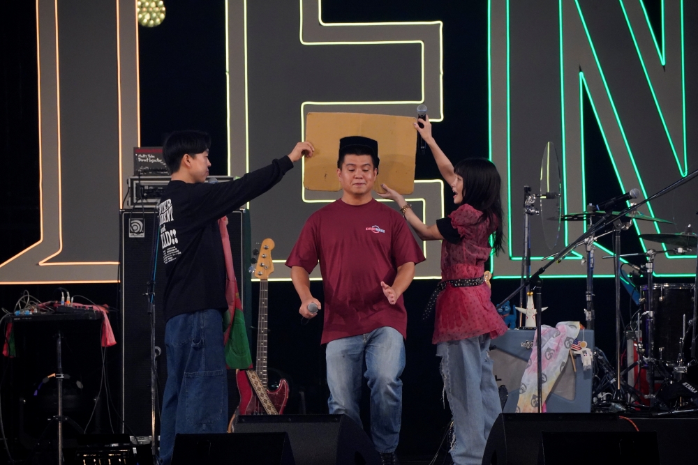 『DAIENKAI』