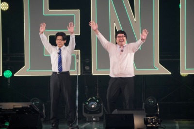 『DAIENKAI』