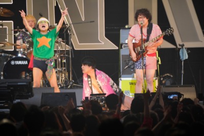 『DAIENKAI 2025』