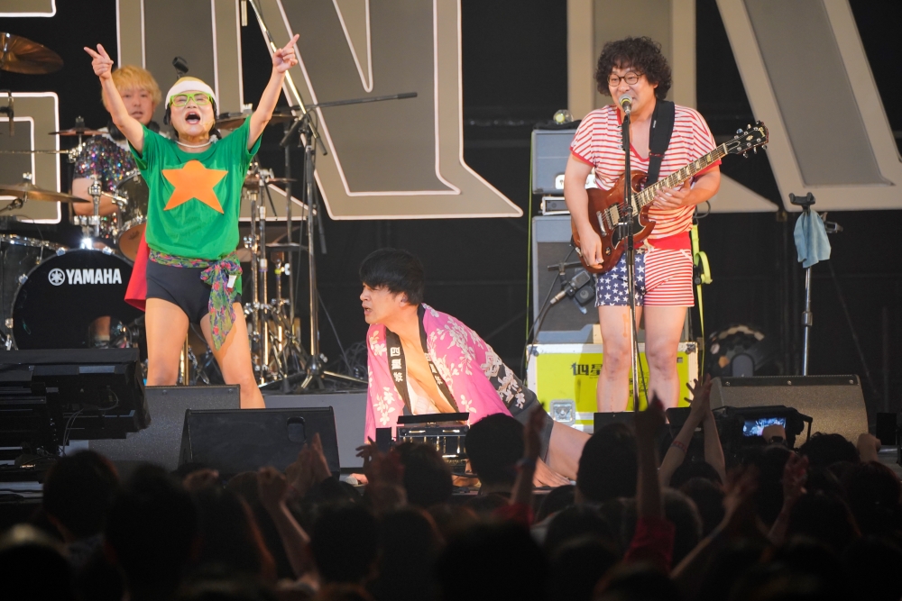 『DAIENKAI 2025』