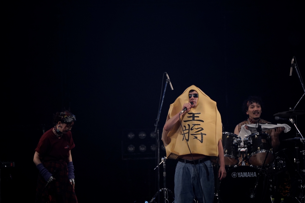 『DAIENKAI 2025』