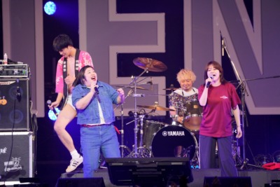 『DAIENKAI 2025』