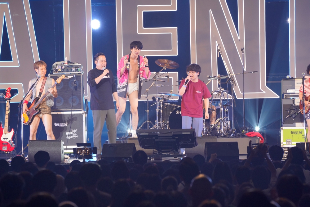 『DAIENKAI 2025』