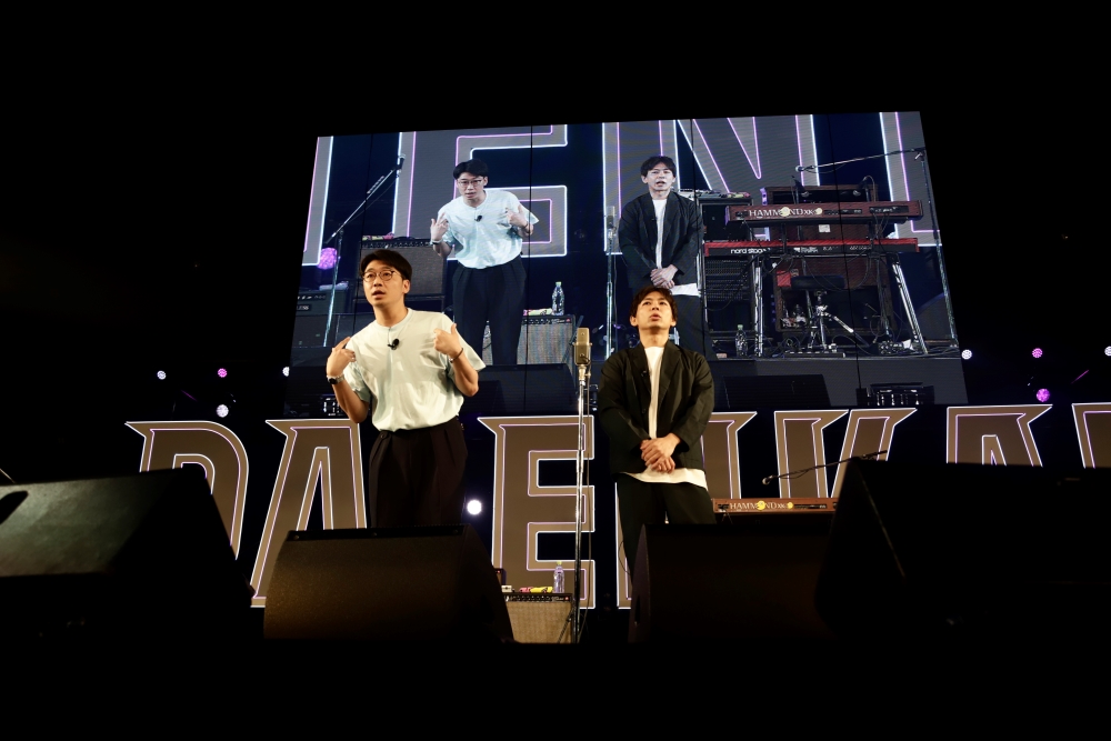 『DAIENKAI 2025』