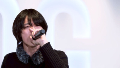 『THE LAST PIECE』レポート#1