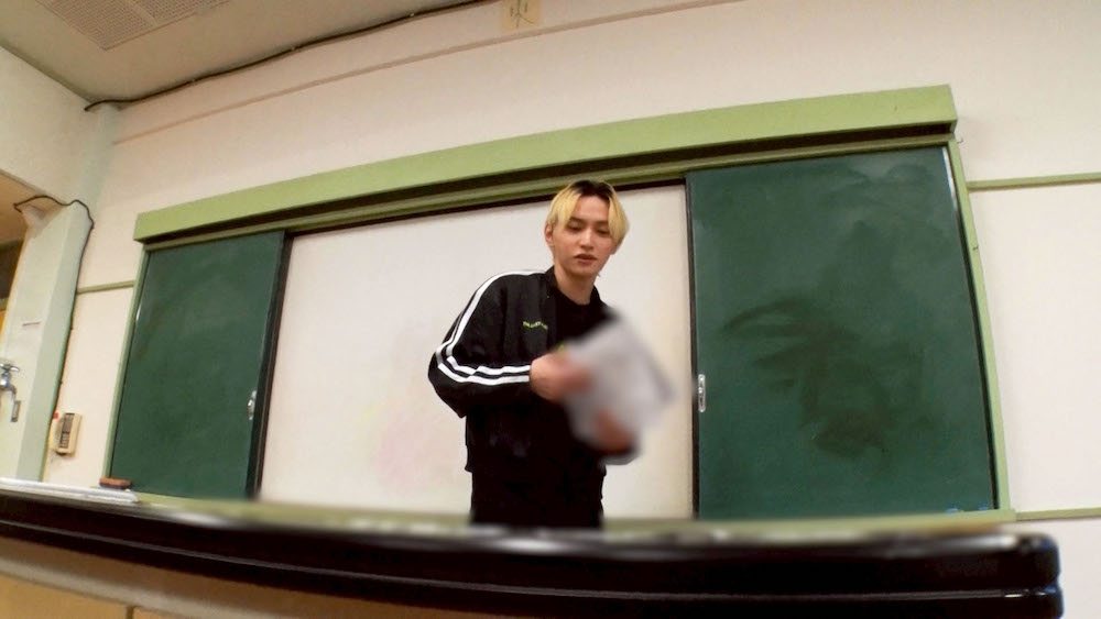 『THE LAST PIECE』Ep.04より/写真提供=BMSG