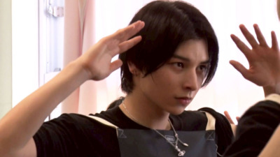 『THE LAST PIECE』Ep.03より