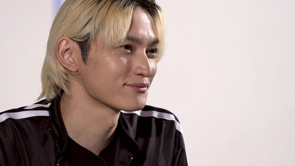 『THE LAST PIECE』Ep.03より