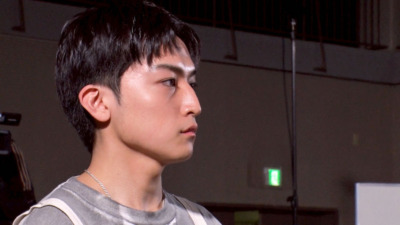 『THE LAST PIECE』Ep.04より／写真提供＝BMSG
