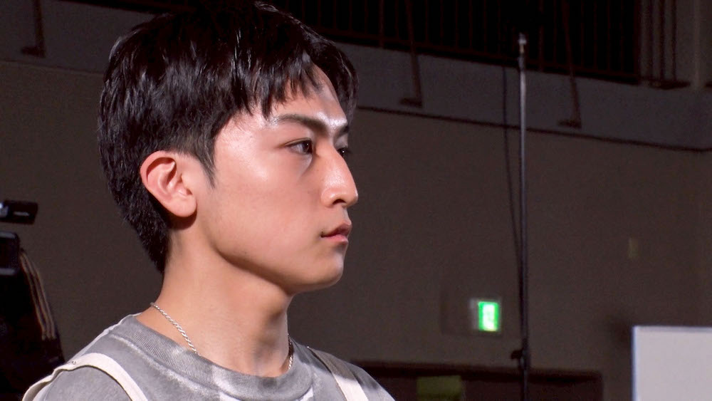 『THE LAST PIECE』Ep.04より/写真提供=BMSG