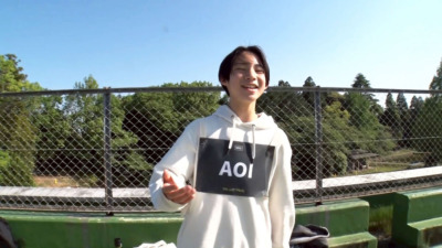 『THE LAST PIECE』Ep.03より