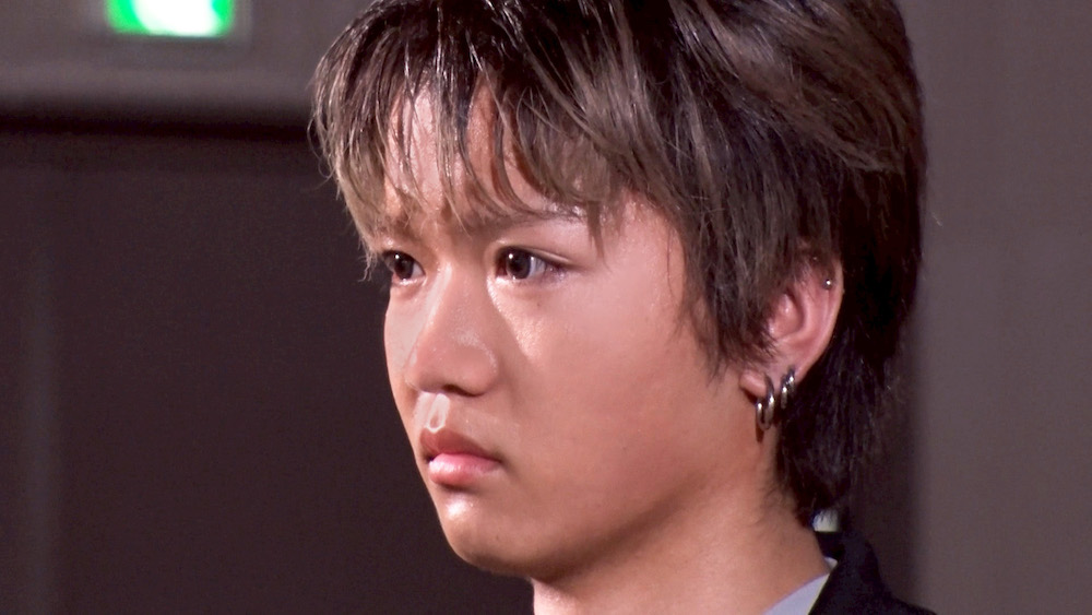 『THE LAST PIECE』Ep.04より/写真提供=BMSG