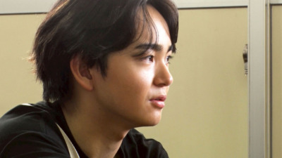 『THE LAST PIECE』本編Ep.05より／写真提供＝BMSG
