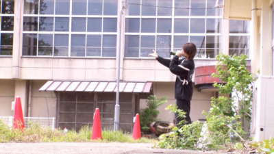 『THE LAST PIECE』レポート#2