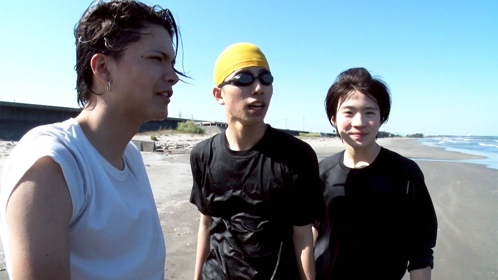 『THE LAST PIECE』本編Ep.05より/写真提供=BMSG