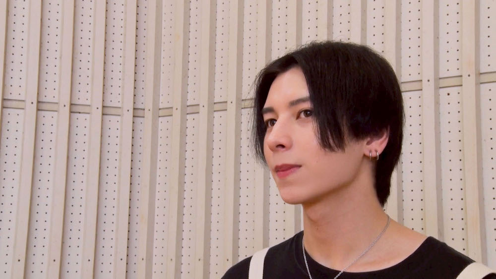 『THE LAST PIECE』本編Ep.09より／写真提供＝BMSG