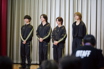 Team C／『THE LAST PIECE』クリエイティブ審査より