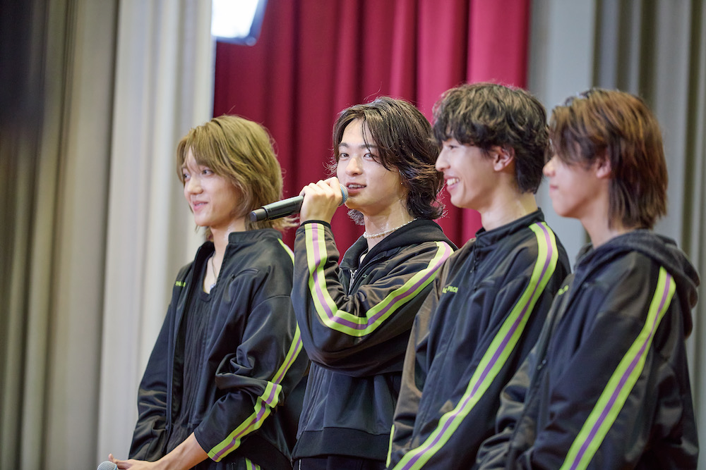 Team C／『THE LAST PIECE』クリエイティブ審査より