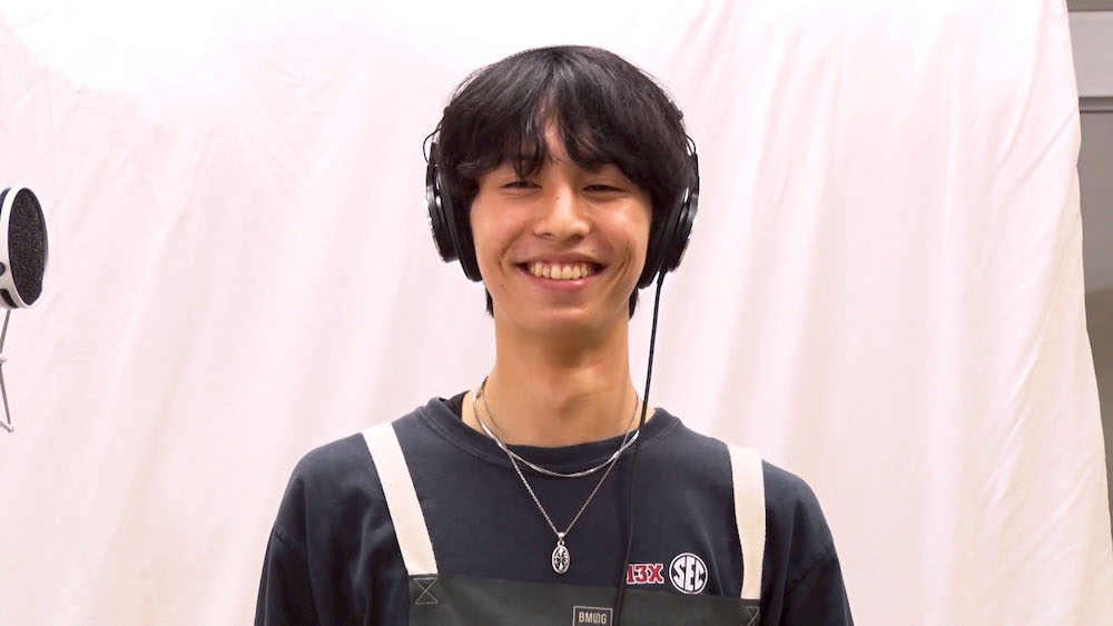 『THE LAST PIECE』本編Ep.08より／写真提供＝BMSG