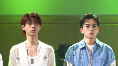 『THE LAST PIECE』本編Ep.08より／写真提供＝BMSG