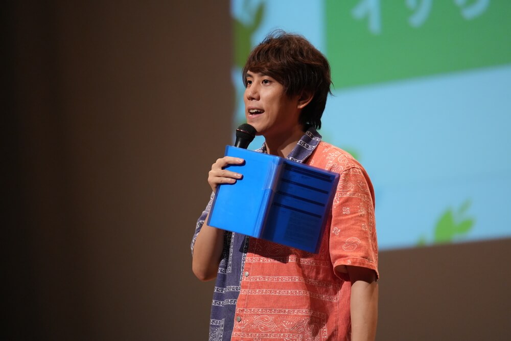 QuizKnock ゼロエミッションスクール