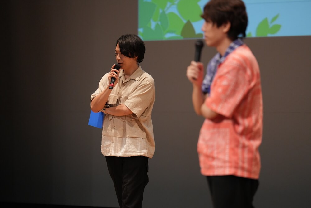 QuizKnock ゼロエミッションスクール