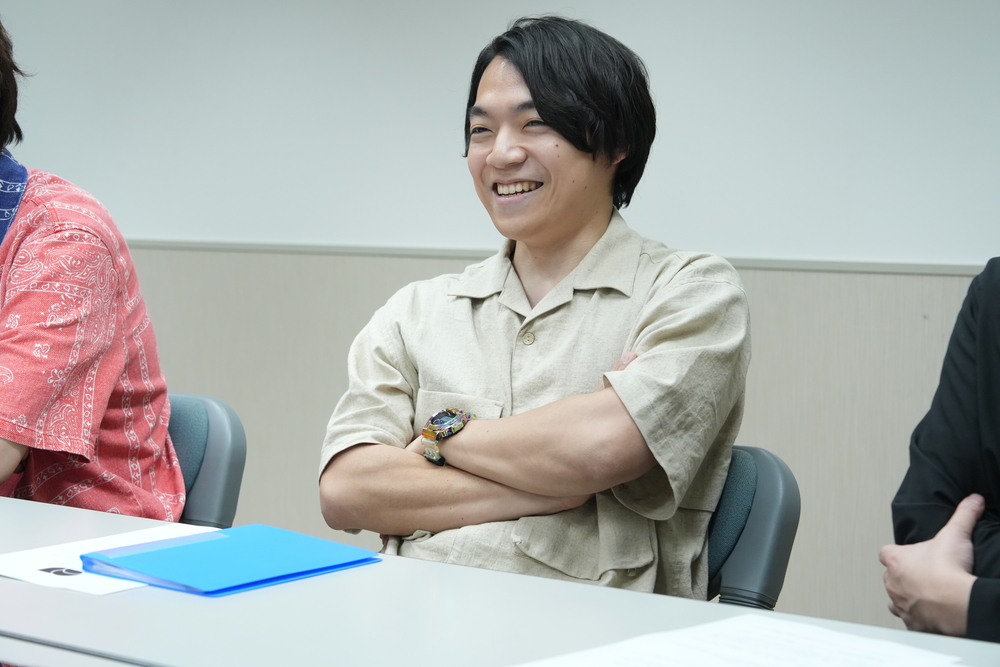 伊沢拓司