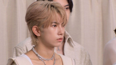 『THE LAST PIECE』本編Ep.09より／写真提供＝BMSG