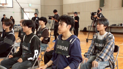 『THE LAST PIECE』本編Ep.06より／写真提供＝BMSG