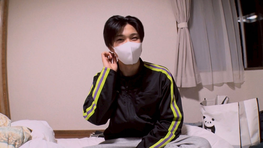 『THE LAST PIECE』本編Ep.09より／写真提供＝BMSG