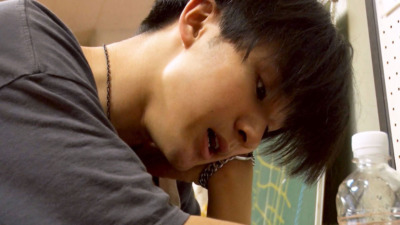 『THE LAST PIECE』本編Ep.08より／写真提供＝BMSG